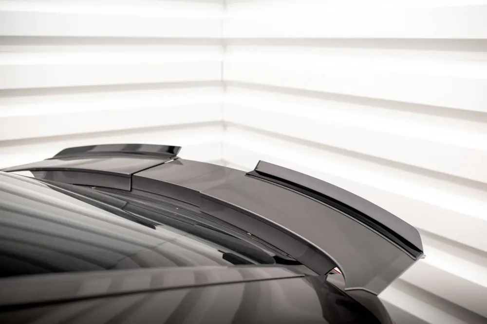Splittersett Porsche Panamera E-Hybrid 971