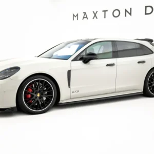 Splittersett Porsche Panamera GTs Sport Turismo 971 Facelift