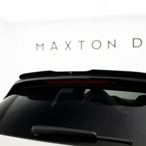 Spoiler Porsche Panamera GTs Sport Turismo 971 Facelift