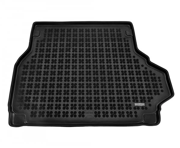 Bagasjeromsmatte Land Rover Range Rover (L322) (2002-2012) – TPE - Gummi | Rezaw-Plast
