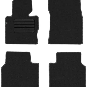 Stoffmatter Land Rover Range Rover (L322) (2002-2012) – Premium Stoff - Textil