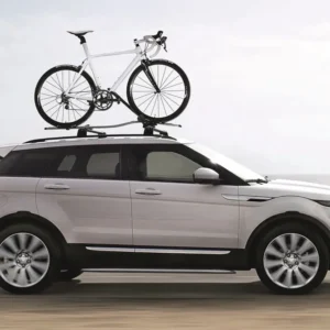 Takrails Land Rover Range Rover Evoque I Ventshield (2011-2018)