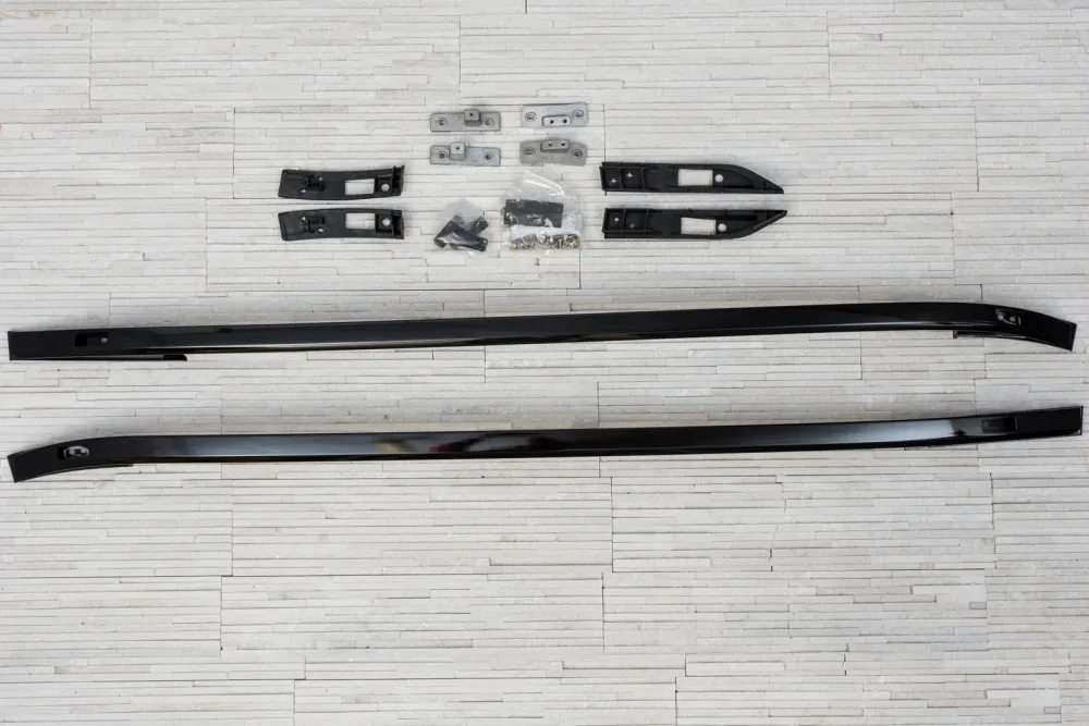 Takrails Land Rover Range Rover Evoque I Ventshield (2011-2018)
