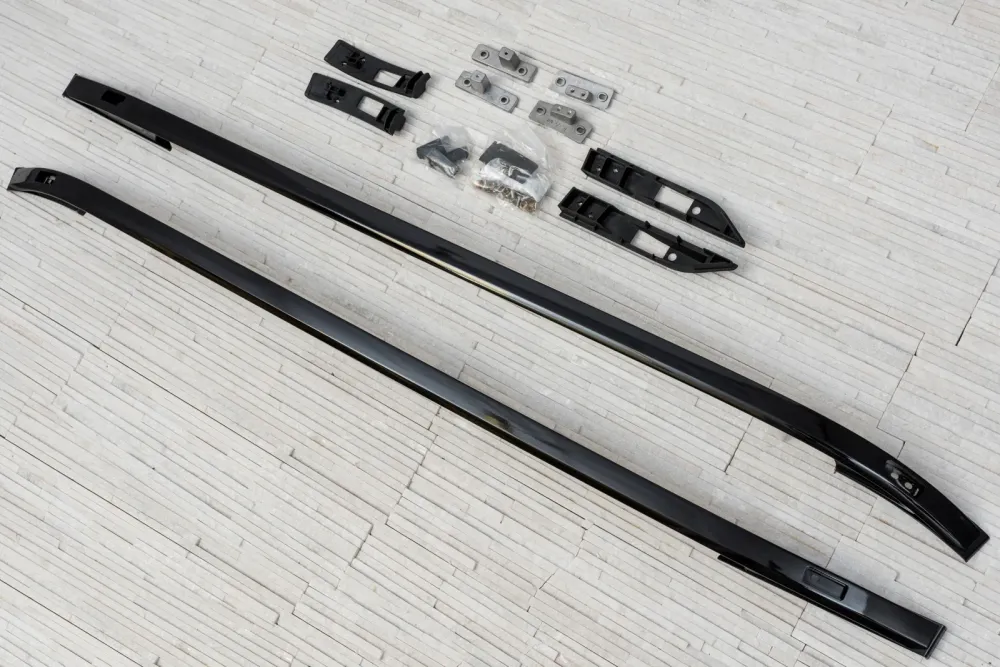 Takrails Land Rover Range Rover Evoque I Ventshield (2011-2018)