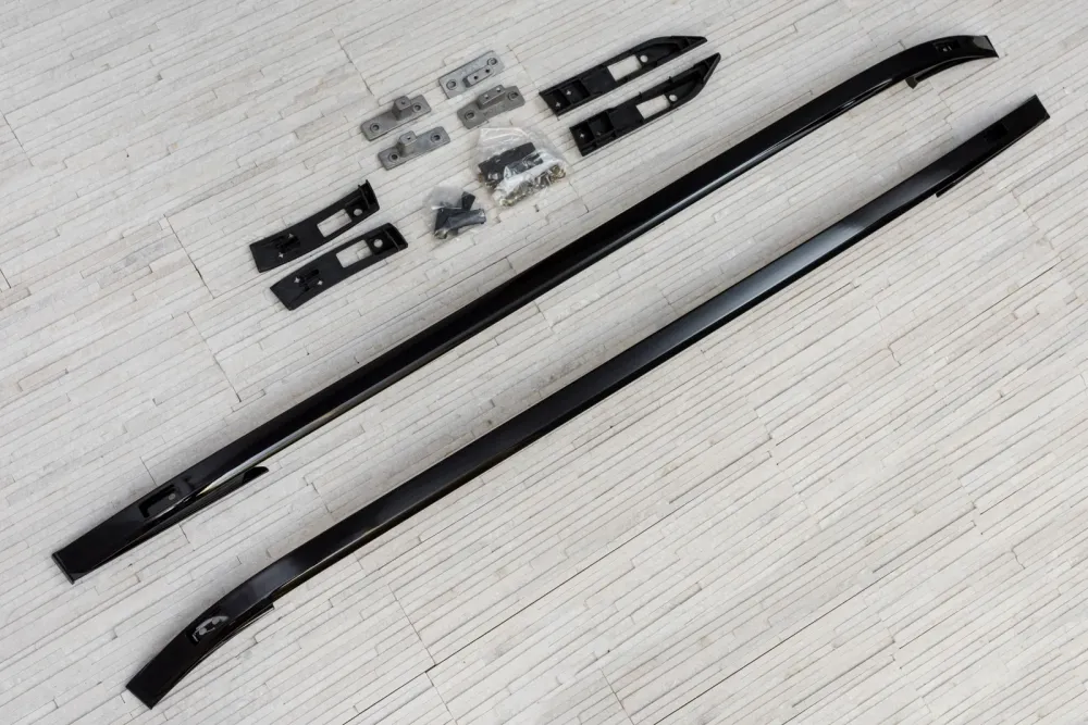 Takrails Land Rover Range Rover Evoque I Ventshield (2011-2018)