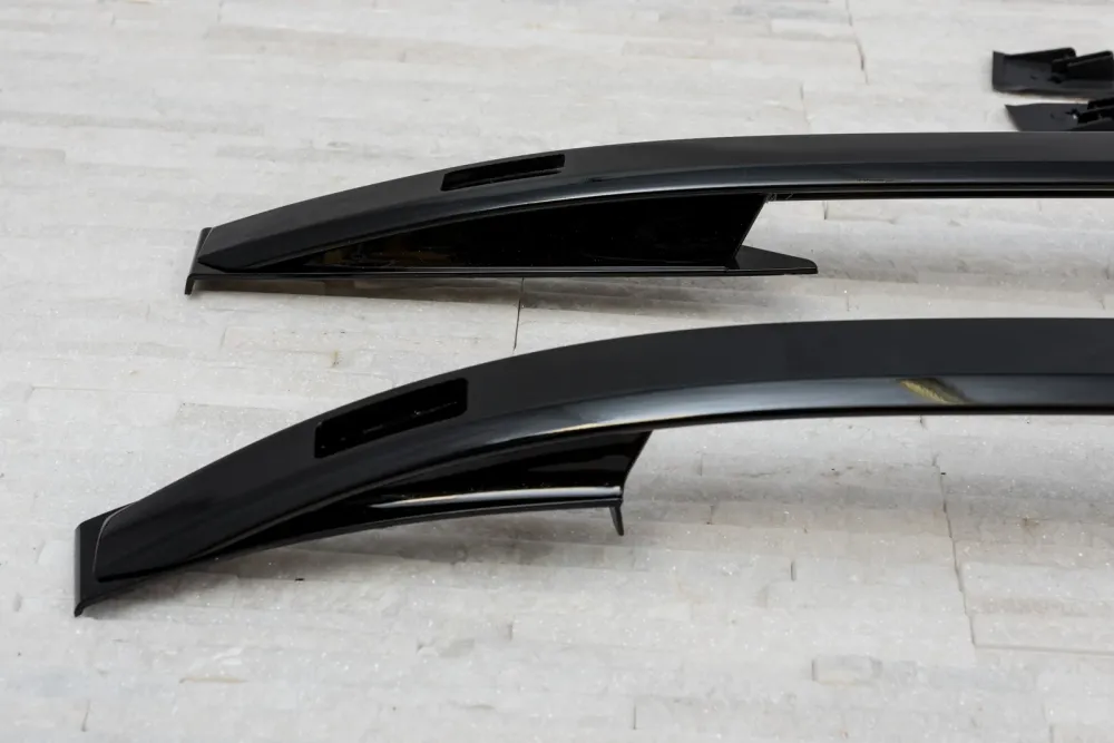 Takrails Land Rover Range Rover Evoque I Ventshield (2011-2018)