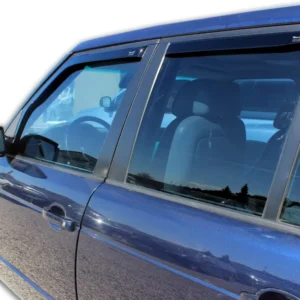 Vindavviser Land Rover Range Rover (L322) (2002-2012) – PMMA Plexi | Heko