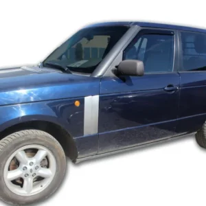 Vindavviser Land Rover Range Rover (L322) (2002-2012) – PMMA Plexi | Heko