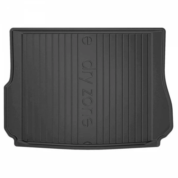 Bagasjeromsmatte Land Rover Range Rover Evoque I (2011-2018) – TPE Gummi | Frogum