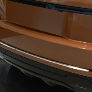 Bakfangerbeskytter Land Rover Range Rover Evoque I (2011-2018) – Rustfritt stål | Avisa
