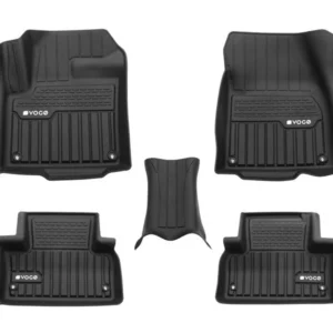 Gulvmatter Land Rover Range Rover Evoque I (2011-2018) – Santoprene™ | Vogo