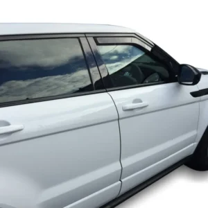 Vindavviser Land Rover Range Rover Evoque I (2011-2018) – PMMA Plexi | Heko