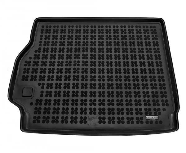 Bagasjeromsmatte Land Rover Range Rover Sport (L320) (2005-2013) – TPE - Gummi | Rezaw-Plast