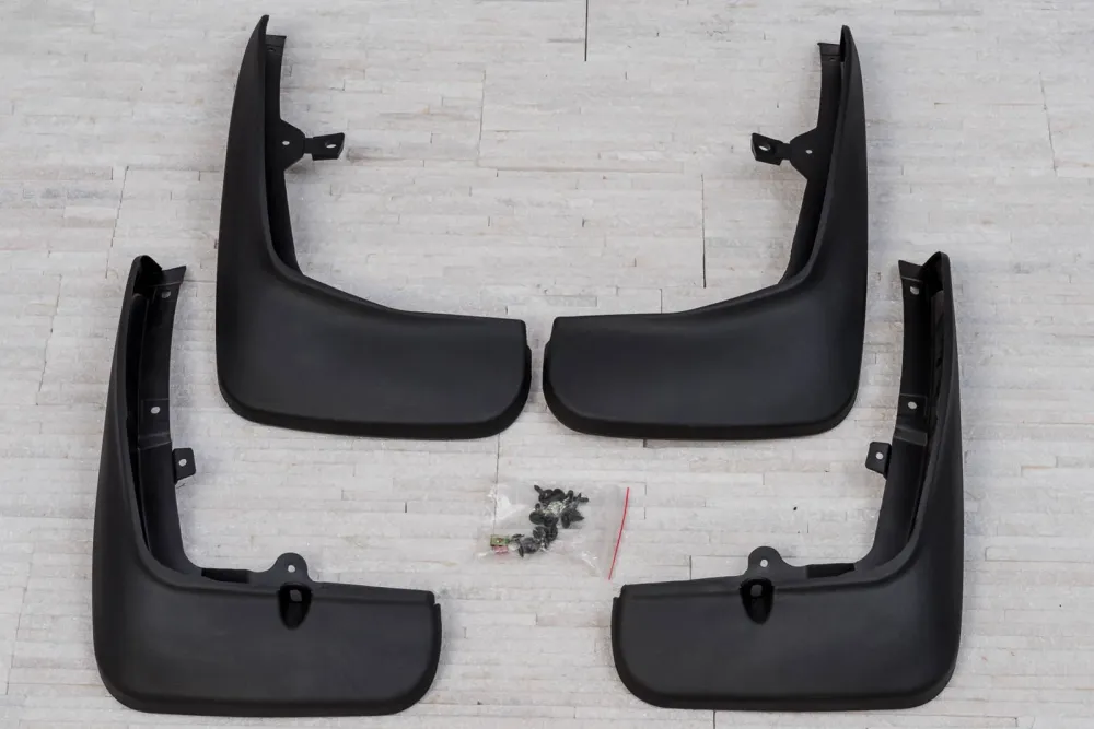 Skvettlapp Land Rover Range Rover Sport (L320) Facelift (2009-2013) – ABS | Ven-Tuning