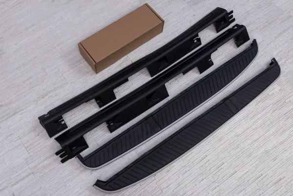 Stigtrinn Land Rover Range Rover Sport (L320) Ventshield (2005-2013)