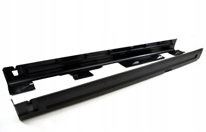 Stigtrinn Land Rover Range Rover Sport (L320) Scoutt (2005-2013)
