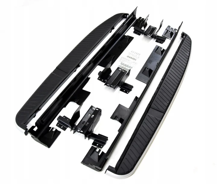 Stigtrinn Land Rover Range Rover Sport (L320) Scoutt (2005-2013)