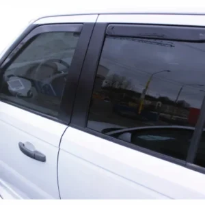 Vindavviser Land Rover Range Rover Sport (L320) (2005-2013) – PMMA Plexi | Heko