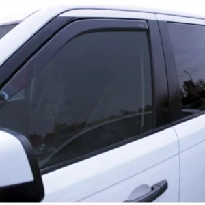 Vindavviser Land Rover Range Rover Sport (L320) (2005-2013) – PMMA Plexi | Heko