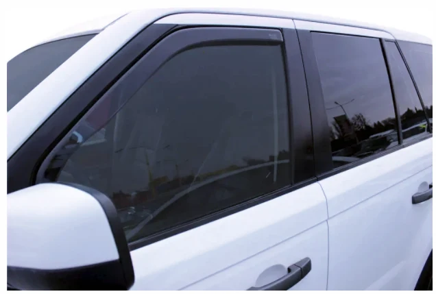 Vindavviser Land Rover Range Rover Sport (L320) (2005-2013) – PMMA Plexi | Heko