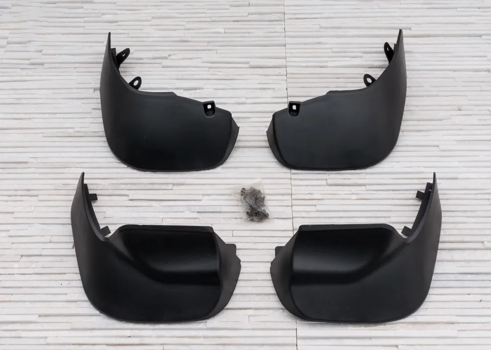 Skvettlapp Land Rover Range Rover Sport (L494) (2013-2022) – ABS | Ven-Tuning