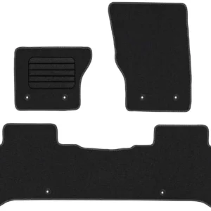 Stoffmatter Land Rover Range Rover Sport (L494) (2013-2022) – Premium Stoff - Textil