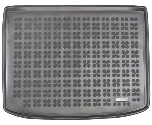 Bagasjeromsmatte Renault ARKANA (2019-) – TPE - Gummi | Rezaw-Plast