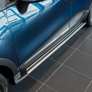 Stigtrinn Renault Captur Ventshield (2014-2019)