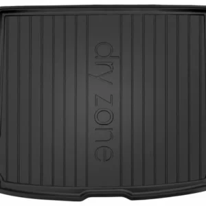 Bagasjeromsmatte Renault Clio IV Grandtour stasjonsvogn (2013-2017) – TPE - Gummi | Frogum