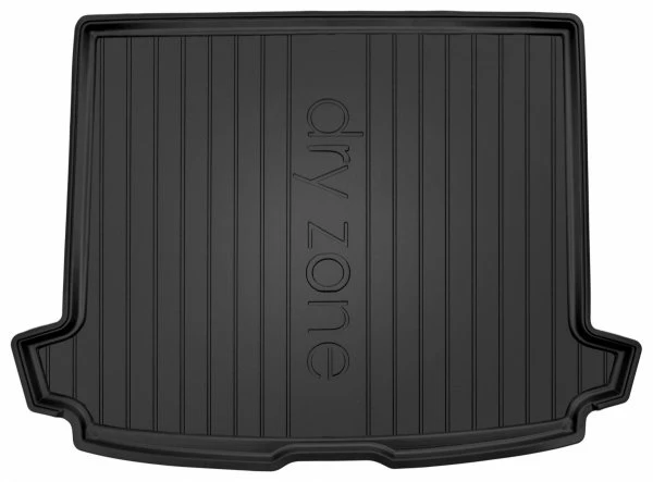 Bagasjeromsmatte Renault Clio IV Grandtour stasjonsvogn (2013-2017) – TPE - Gummi | Frogum