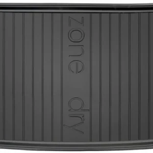 Bagasjeromsmatte Renault Clio IV Hatchback 3-dørs - uten Optional Cargo Shelf (2012-) – TPE - Gummi | Frogum