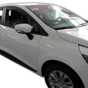 Vindavviser Renault CLIO IV 5-dørs (2012-2019) – PMMA Plexi | Heko