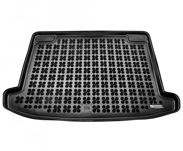 Bagasjeromsmatte Renault DACIA DOKKER 5 seter (2012-2017) – TPE - Gummi | Rezaw-Plast
