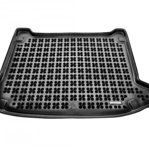 Bagasjeromsmatte Renault DACIA LODGY I 5 seter (2012-) – TPE - Gummi | Rezaw-Plast