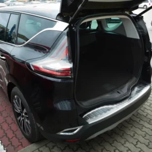 Bakfangerbeskytter Renault Escape V Initiale (2015-) – Rustfritt stål | Avisa