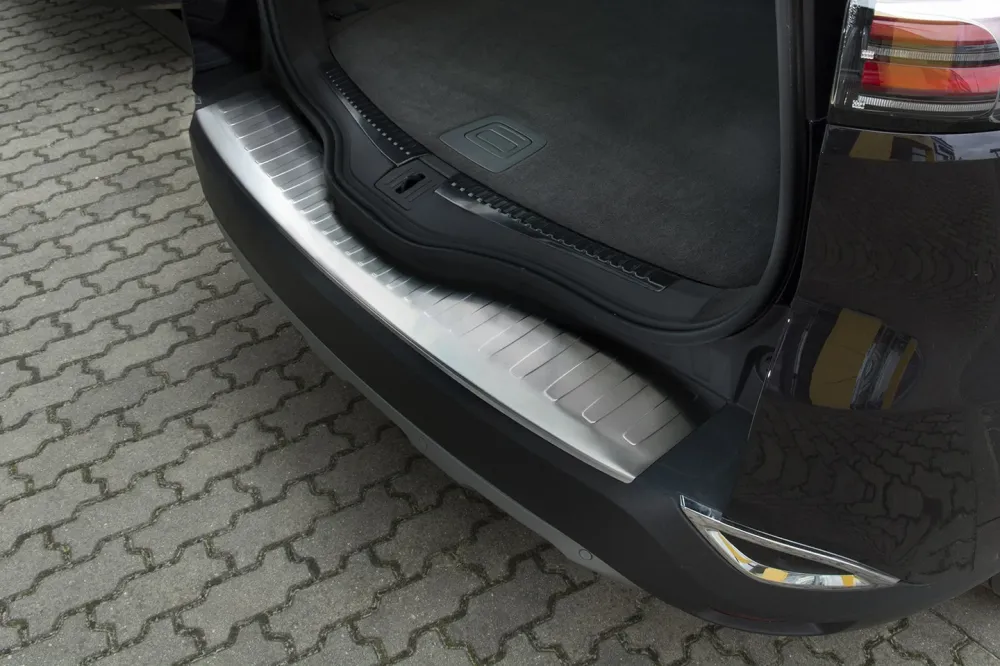 Bakfangerbeskytter Renault Escape V Initiale (2015-) – Rustfritt stål | Avisa