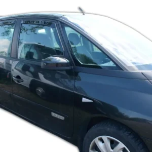 Vindavviser Renault ESPACE IV 5-dørs (2002-2014) – PMMA Plexi | Heko