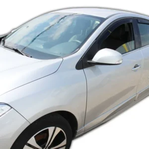 Vindavviser Renault FLUENCE 4-dørs (2009-2016) – PMMA Plexi | Heko