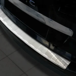 Bakfangerbeskytter Renault Grand Scenic III (2009-2016) – Rustfritt stål | Avisa
