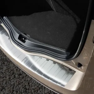 Bakfangerbeskytter Renault Grand Scenic IV (2016-) – Rustfritt stål | Avisa