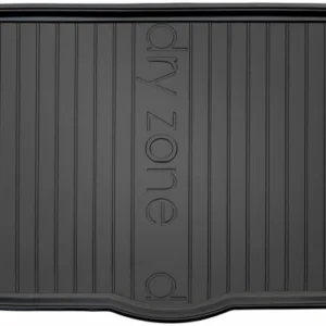 Bagasjeromsmatte Renault Kadjar (2015-2022) – TPE - Gummi | Frogum