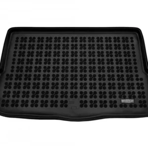 Bagasjeromsmatte Renault Kadjar (2015-2022) – TPE - Gummi | Rezaw-Plast