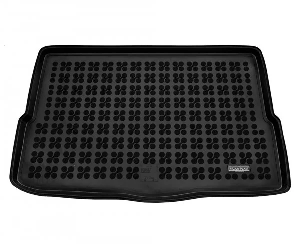 Bagasjeromsmatte Renault Kadjar (2015-2022) – TPE - Gummi | Rezaw-Plast