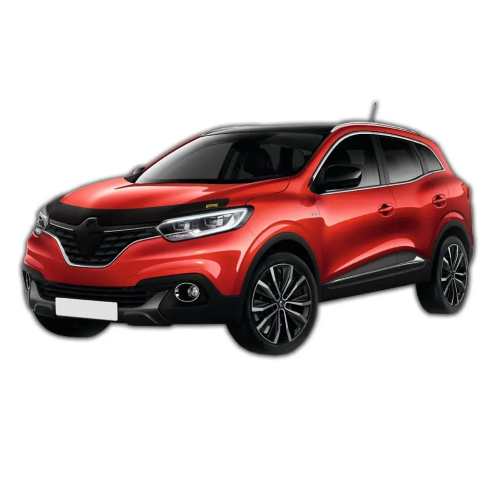 Panserbeskytter Renault Kadjar (2015-2022) | Scoutt