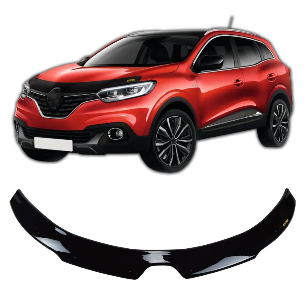 Panserbeskytter Renault Kadjar (2015-2022) | Scoutt