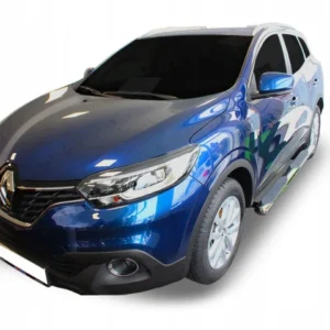 Stigtrinn Renault Kadjar Scoutt (2015-2018)
