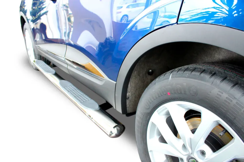 Stigtrinn Renault Kadjar Scoutt (2015-2018)