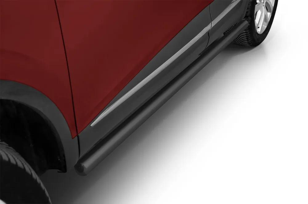 Stigtrinn Renault Kadjar Steeler (2015-2018)