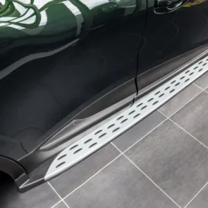 Stigtrinn Renault Kadjar Ventshield (2015-2018)