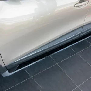 Stigtrinn Renault Kadjar Ventshield (2016-)